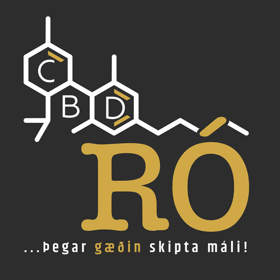 Ró Heilsa ehf.